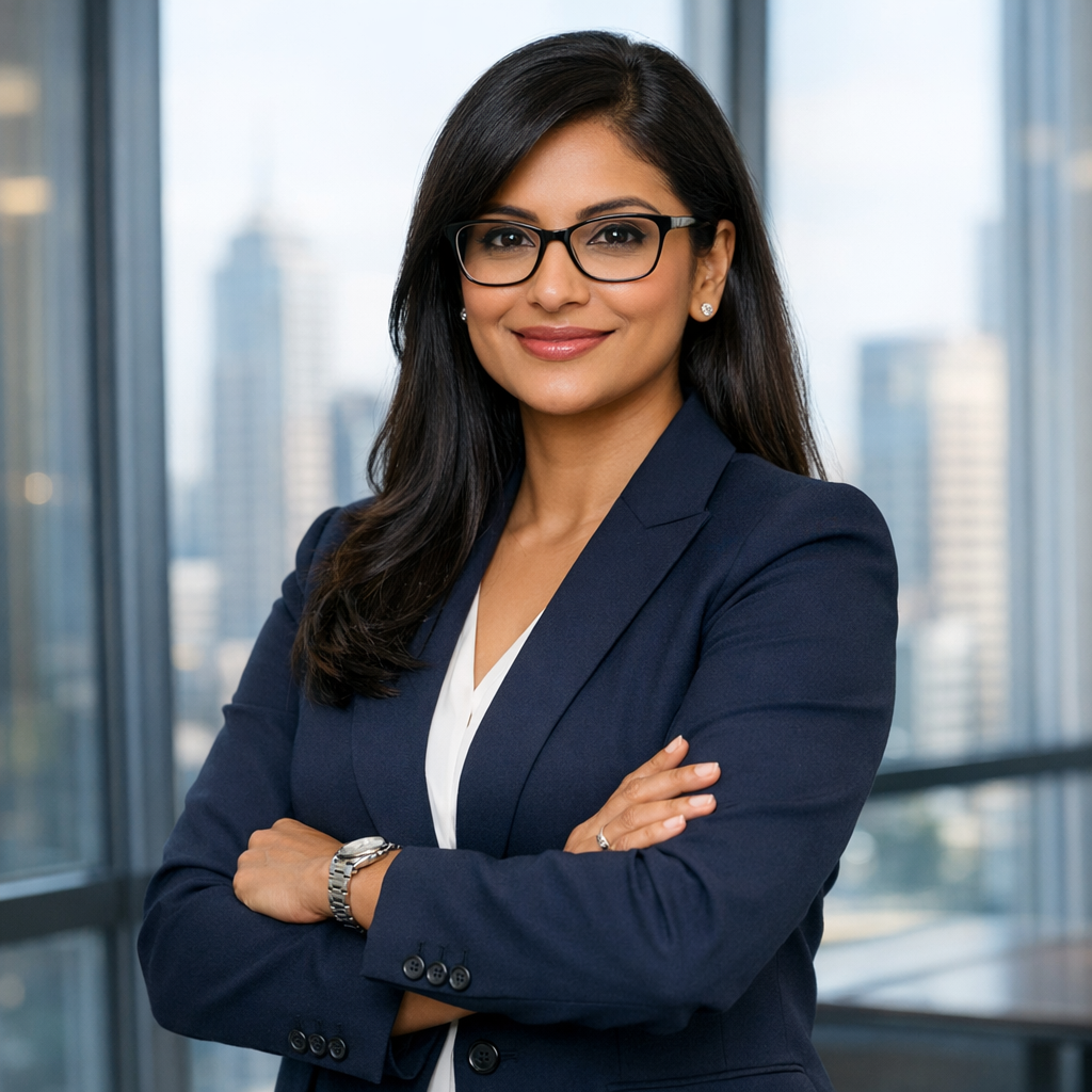 Consultor de Negocios