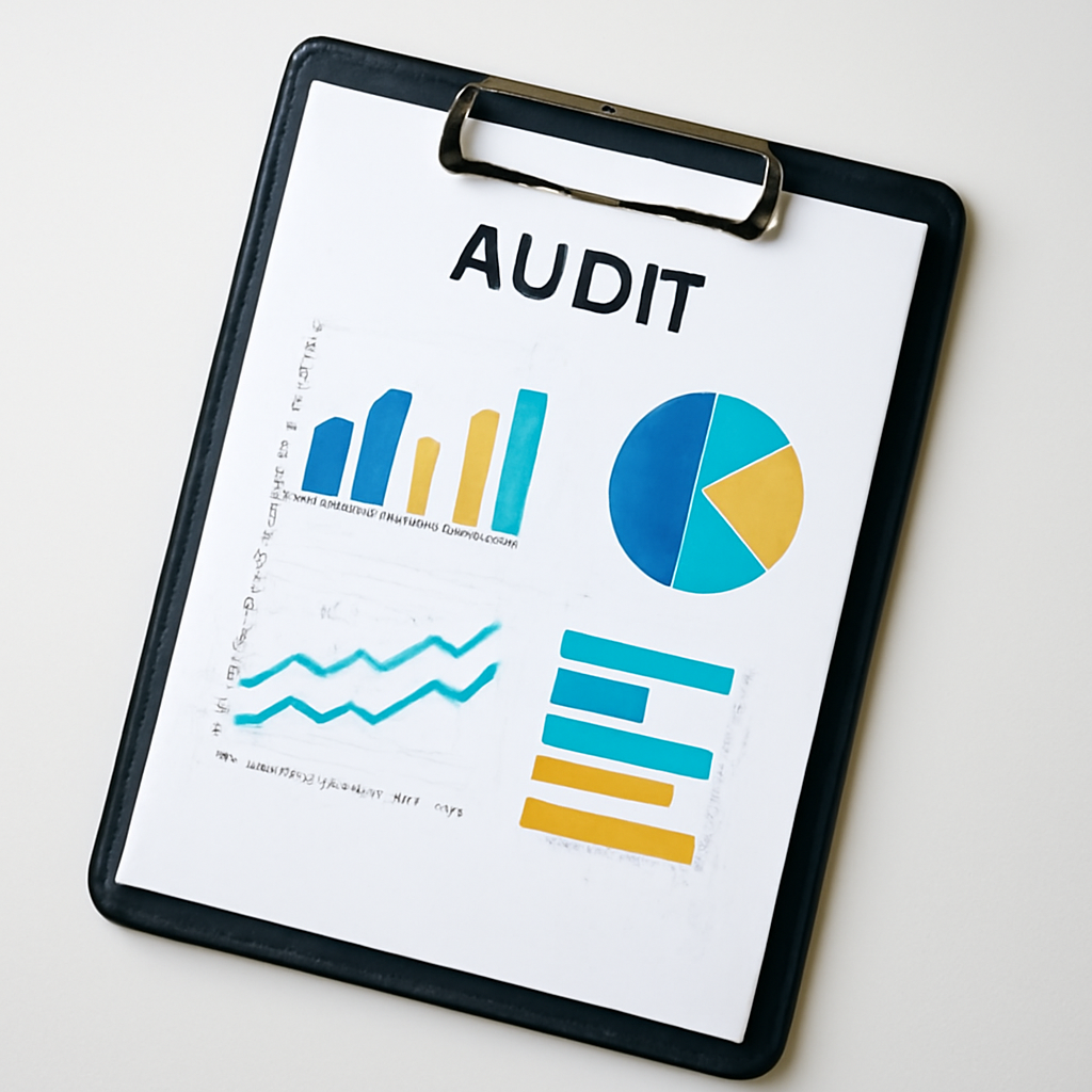 Audit