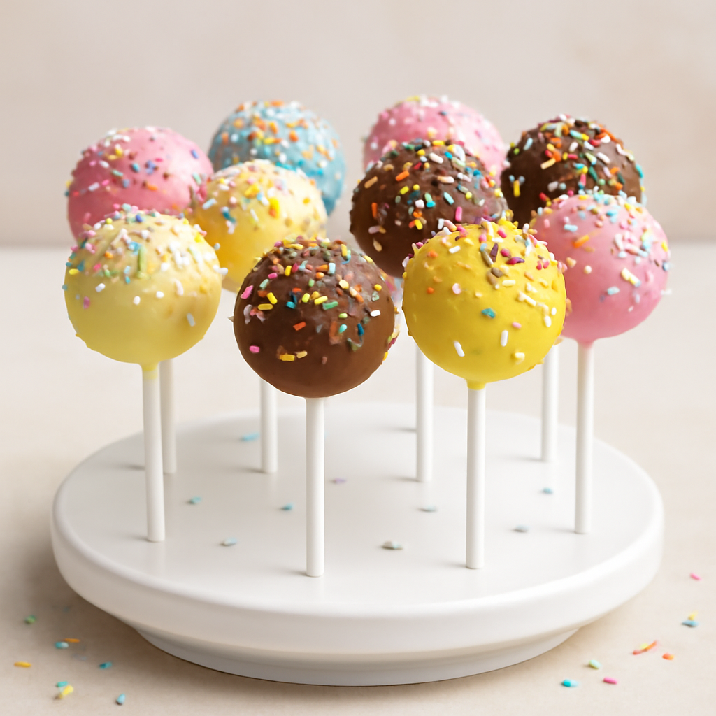 Cakepops