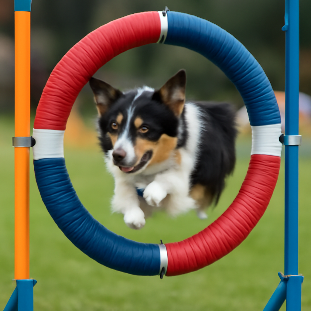 Agility