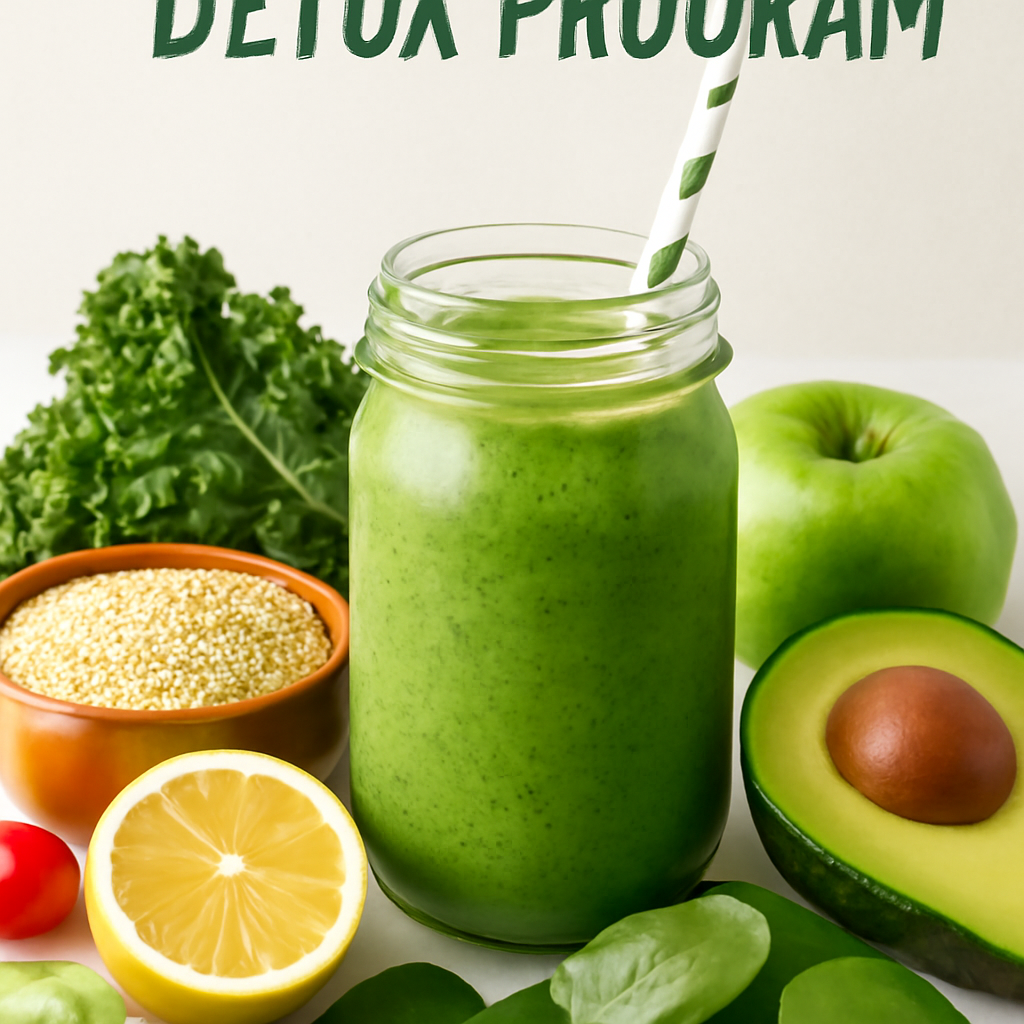 Detox